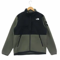【中古】THE NORTH FACE デナリジャケット M NA72051 カーキ ザ ノースフェイス[10]