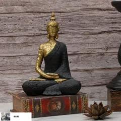 中国 古銅鍍金 チベット仏 仏像 置物 C R3785