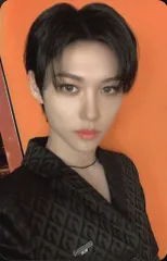 Stray Kids FELIX Stay in STAY in JEJU JYP SHOP トレーディングカード