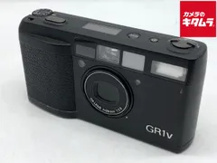 2025年最新】Gr1v RICOHの人気アイテム - メルカリ