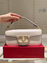 【今日特価】VALENTINO Loco ショルダーバッグ-MM輸入1