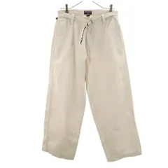 ポロジーンズカンパニーラルフローレン ワイドパンツ W29 アイボリー POLO JEANS COMPANY RALPH LAUREN メンズのサムネイル