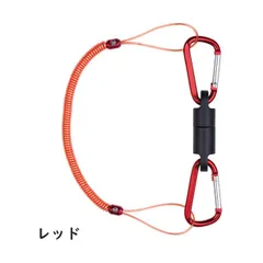 【DAIICHISEIKO/第一精工】カラビナホルダーMG 3500 マグネットホルダー 釣小物