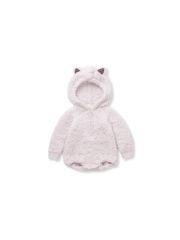 [ジェラート ピケ] BABYプリンロンパース PBNO234412 PNK 70