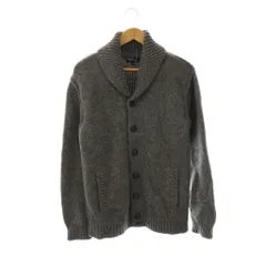 美品■agnes b. homme PARIS ストールディテール カーディガン 2025年最新】Agnes b メンズ カーディガンの人気アイテム - メルカリ