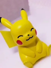 【完成品】ピカチュウ (ポケプラNo.16 / BANDAI SPIRITS)