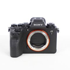 【中古】(ソニー) SONY ILCE-1 アルフア1 ボデイ
