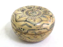 古安南　蜻蛉　染付瓶　アンティーク　送料込み1123 古安南 蜻蛉 染付瓶 アンティーク 送料込み1123