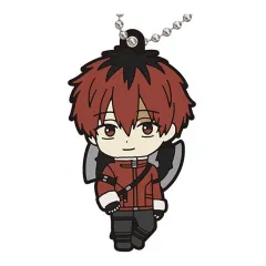 【中古】キーホルダー シュタルク 「葬送のフリーレン カプセルラバーマスコット2」