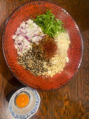 送料無料！冷凍でお届け！3食セット！汁なし担々麵　5辛