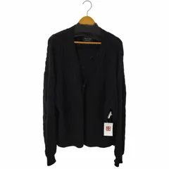 ユナイテッドトウキョウ UNITED TOKYO カシミヤ混 ニットカーディガン メンズ FREE のサムネイル