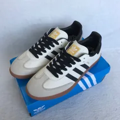 2024年最新】adidas samba og 25の人気アイテム - メルカリ