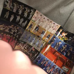 【ジャニーズフェスティバル】ポスター