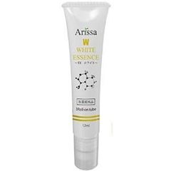 アリッサ Wホワイトエッセンス 17ml 医薬部外品