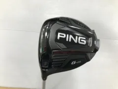 超美品　限定値下げ　G425 LST 10.5度　レフティ　PING 左 Yahoo!オークション -「ping g425 lst 10.5 ヘッド」の落札相場