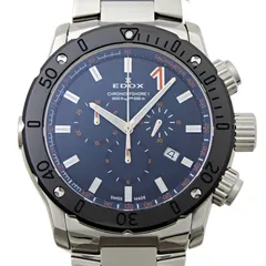 2025年最新】Edox クロノオフショアの人気アイテム - メルカリ