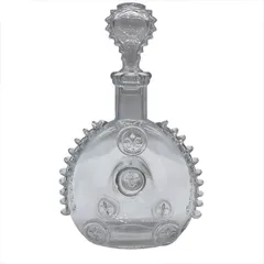 REMY MARTIN レミーマルタン LOUIS XIII ルイ13世 空瓶 RÉMY MARTIN LOUIS XIII レミーマルタン ルイ13世 空瓶 名古屋市