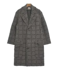 2025年最新】knott チェスターコートの人気アイテム - メルカリ