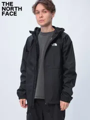 ノースフェイス マウンテンパーカー THE NORTH FACE ナイロンジャケット ANTORA NF0A7QF3 メンズ 男性 アウター ジャケット ブラック