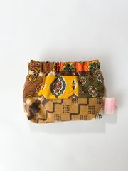 Mini pouch　C　　S size