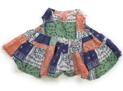 【ブリーズ/BREEZE】ワンピース 80サイズ 女の子【子供服・ベビー服】（1888620）