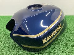 Kawasaki ビキニカウル ZRX1200 DAEG ダエグ 紺 - メルカリ