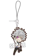 【中古】キーホルダー・マスコット(キャラクター) 黒崎蘭丸 「うたの☆プリンスさまっ♪ マジLOVEレボリューションズ トレーディングラバーマスコット」