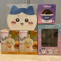 ちいかわ　まとめ売り