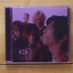 国内盤CD★ファナティック◇クライシス/FANATIC◇CRISIS■ ONE-one for all- 【FLCF3708/4988018310303】C22653