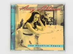 CD Amy Allison / The Maudlin Years KOC-3-7911 X12