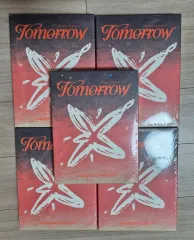 +TOMORROW X TOGETHER 誓い DVD 限定版　未開封 2025年最新】Tomorrow x together 誓い 未開封の人気アイテム