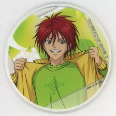 【中古】コースター 遠山金太郎 アクリルコースター 「新テニスの王子様×Gratte animate cafe」 有償特典