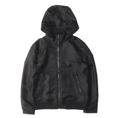 【美品】BLACK LABEL CRESTBRIDGE ブラック レーベル クレストブリッジ ジャケット ブラック 黒 サイズ:L | シャドウチェック フルジップ ブルゾン / ジャケット | アウター 上着【メンズ】【中古】