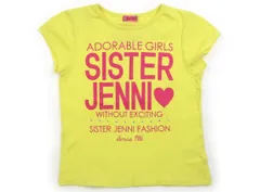 【ジェニィ/JENNI】Tシャツ・カットソー 150サイズ 女の子【子供服・ベビー服】（1859538）