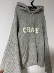 2025年最新】CELINE パーカー xlの人気アイテム - メルカリ