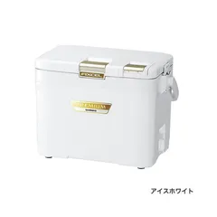 SHIMANO - 【中古】 シマノ フィクセルプレミアム 170 ZF-017R アイスホワイト  /O058M シマノ FIXCEL PREMIUM 170(フィクセル プレミアム 17L)(ZF-017R