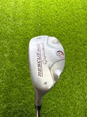 テーラーメイド　レフティ　ユーティリティ　TaylorMade　RESCUE DUAL