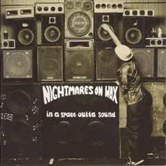 【CD】In a Space Outta Sound (WARPCD133)
