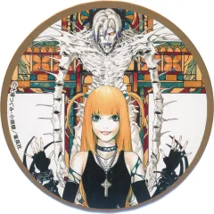 2026年最新】Deathnote ラッキー缶バッジの人気アイテム - メルカリ