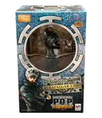 ワンピース P.O.P Sailing Again フィギュア トラファルガー・ロー メガハウス