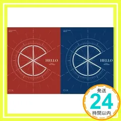 【新品未開封・まとめ売り】CIX / HELLO Chapter 0（10枚） 新品未開封・まとめ売り】CIX / HELLO Chapter 0（10枚） - メルカリ