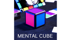 Mental Cube by chinamagic