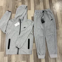 2025年最新】nike テックフリース セットアップ xlの人気アイテム 