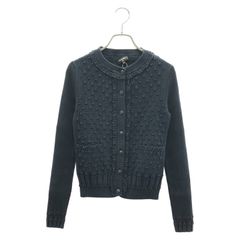 CHANEL シャネル カーディガン カーディガン