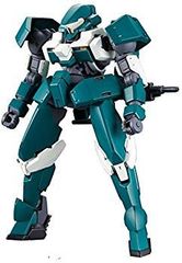 [중고] HG 기동전사 건담 철혈의 오렌즈 모빌레깅레이즈 (줄리에타기) 1/144 스케일 색으로 구분 된 플라스틱 모델 2zzhgl6