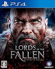 ロード オブ ザ フォールン - PS4
