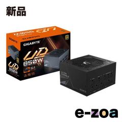 GIGABYTE ギガバイト UD850GM PG5 rev. 2.0 GP-UD850GM PG5 (2653139)のサムネイル