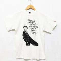 公式ショッピングサイト stussy 代官山 12周年 手刷り XＬ - メンズ