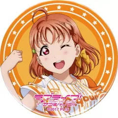 2025年最新】高海千歌 缶バッジの人気アイテム - メルカリ