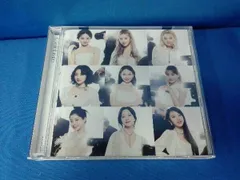 TWICE CD Celebrate(ONCE JAPAN限定盤)